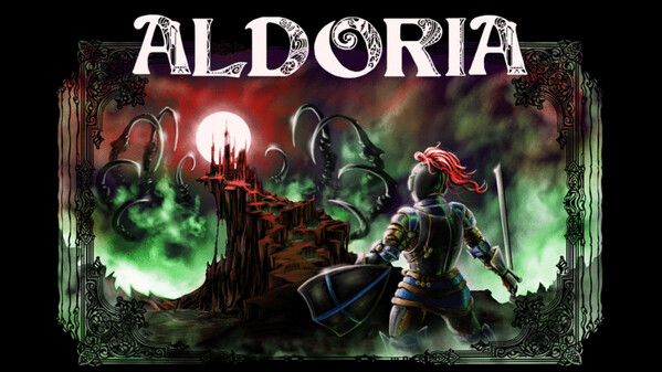 Aldoria Release Trailer trailer thumbnail