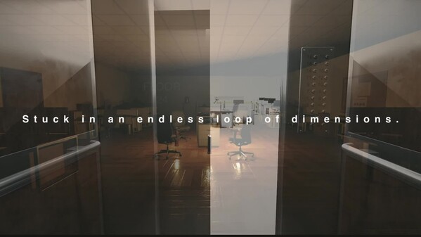 Trailer #1 trailer thumbnail