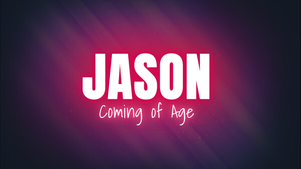 JASON: Coming of Age trailer thumbnail