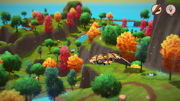Night Stones trailer thumbnail