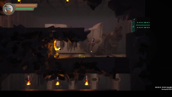 Crossroad inc trailer thumbnail