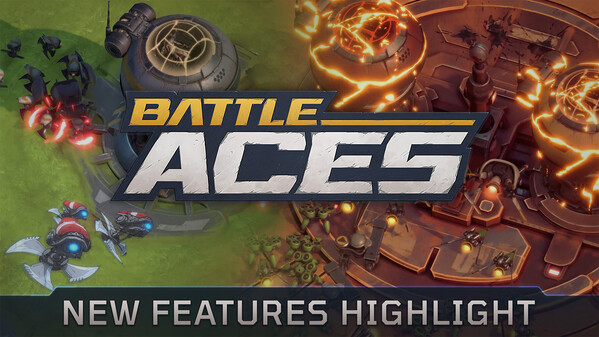 New Features Highlight trailer thumbnail