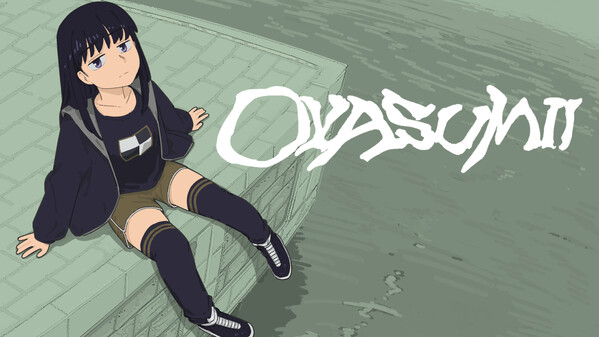 OYASUMII - Announcement Trailer (2025) trailer thumbnail