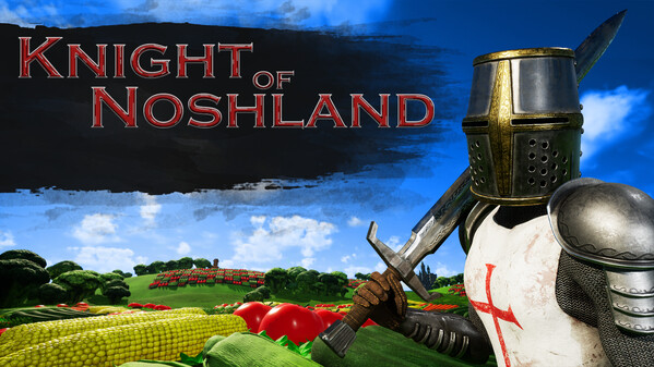 Knight of Noshland Official Trailer trailer thumbnail