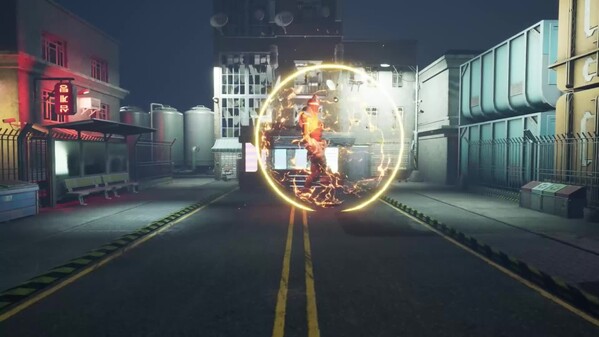 PANDEMONIUM trailer thumbnail
