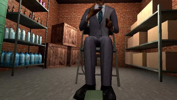 First Gameplay Prototype trailer thumbnail