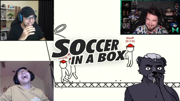 streamer_cut trailer thumbnail