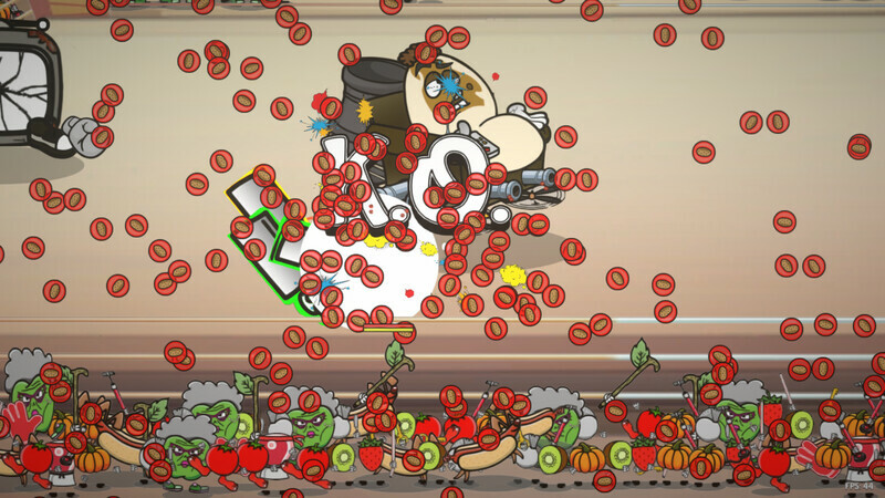 Let Him Cook screenshot 4