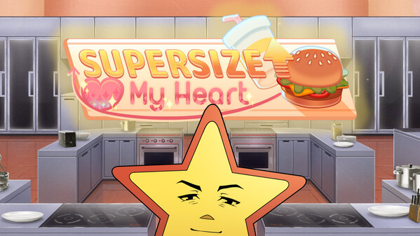 Supersize My Heart Launch Trailer trailer thumbnail