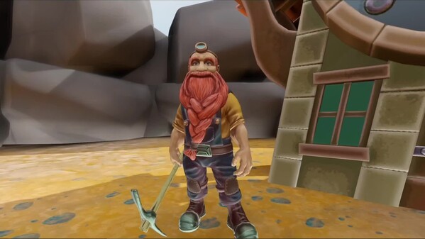 Release trailer thumbnail