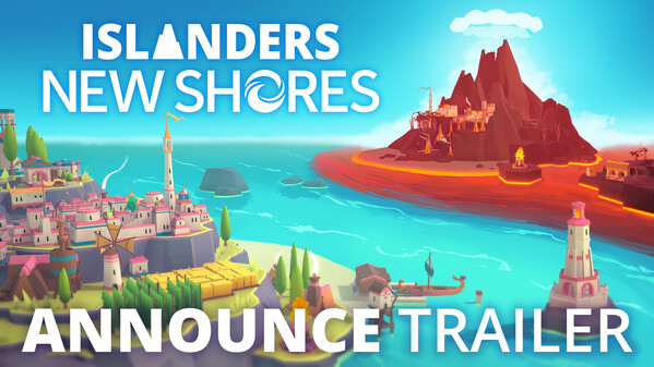 Announce Trailer trailer thumbnail