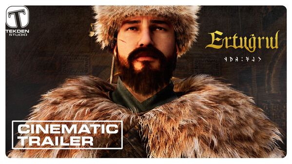Cinematic Trailer trailer thumbnail