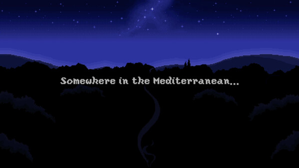 The Campsite - Trailer trailer thumbnail