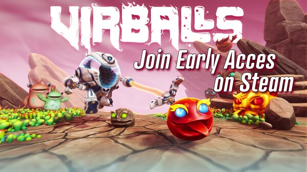 Roller Ball Trailer trailer thumbnail
