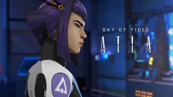 Sky of Tides ATLA - Teaser Trailer trailer thumbnail