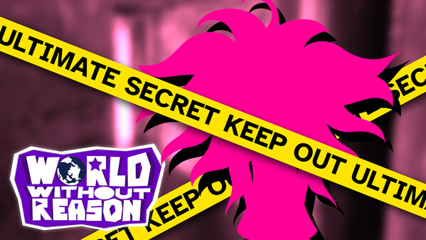 The Ultimate Secret trailer thumbnail