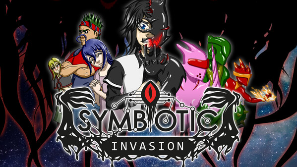 Symbiotic: Invasion Teaser Trailer trailer thumbnail