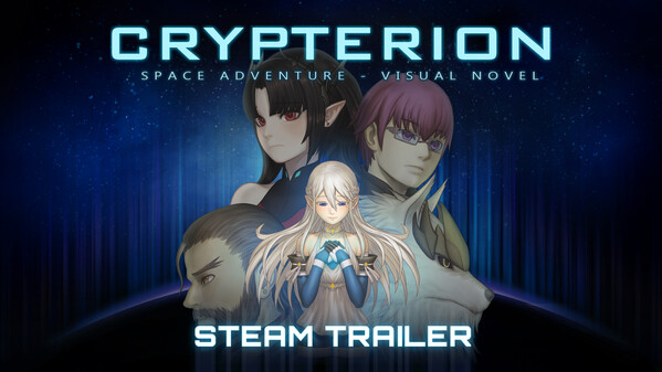Steam Trailer trailer thumbnail