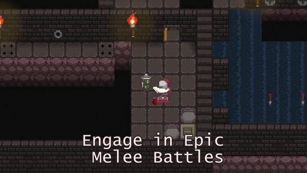 Dungeons of Havoc: Early Access Trailer 1 trailer thumbnail