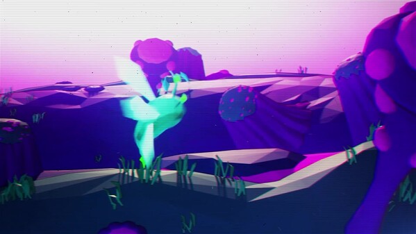 Cosmorons Trailer trailer thumbnail