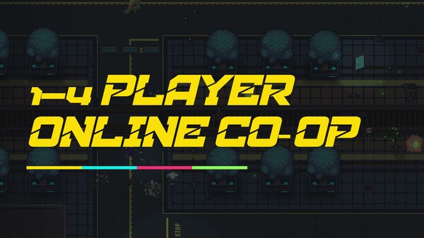 CYBARENA GAMEPLAY trailer thumbnail