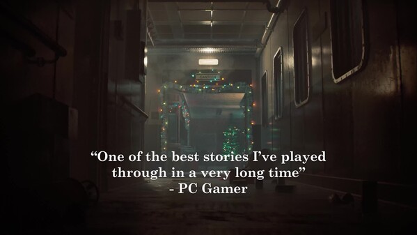 Accolades Trailer trailer thumbnail