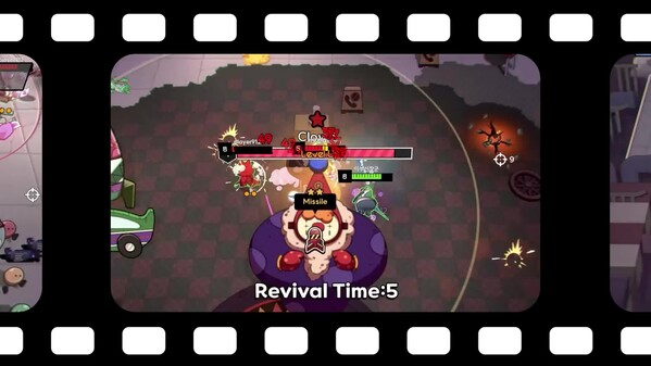 GREAT TOY SHOWDOWN Early Access Promotional Video trailer thumbnail
