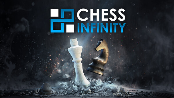 Chess Infinity Feature Trailer trailer thumbnail