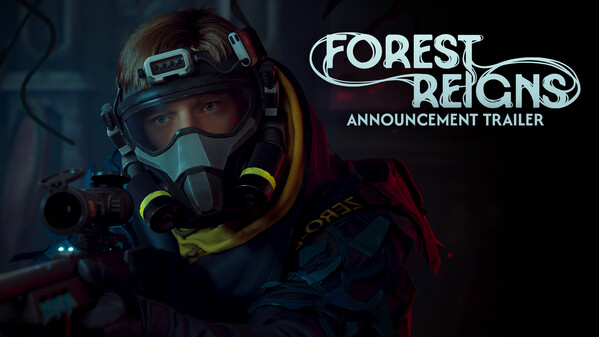 Forest Reigns Announcement Trailer trailer thumbnail