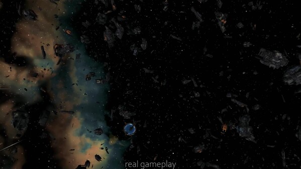 Gameplay Trailer trailer thumbnail