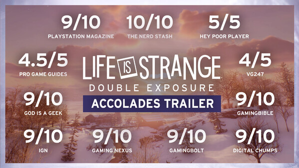 ESRB EN - accolades trailer thumbnail