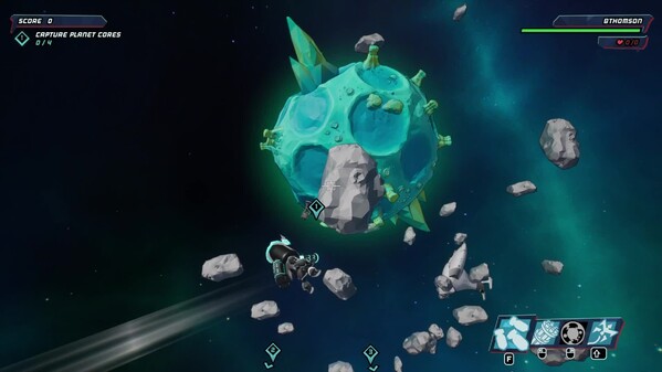 Gameplay Teaser trailer thumbnail