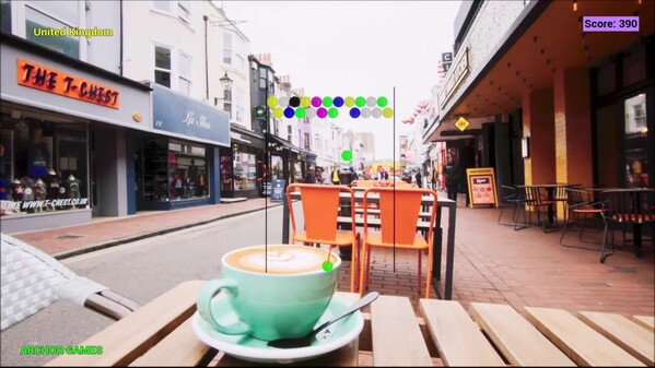 Coffee Beans - Trailer trailer thumbnail