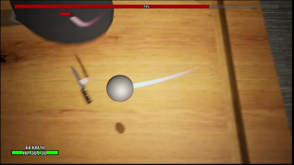 Gameplay trailer thumbnail