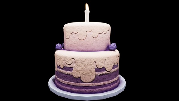 CAKE - Teaser trailer thumbnail