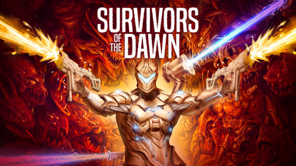Survivors of the Dawn trailer thumbnail