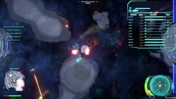 SteamTrailer trailer thumbnail