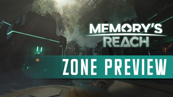 Zone Preview: Kogil Rainforest trailer thumbnail