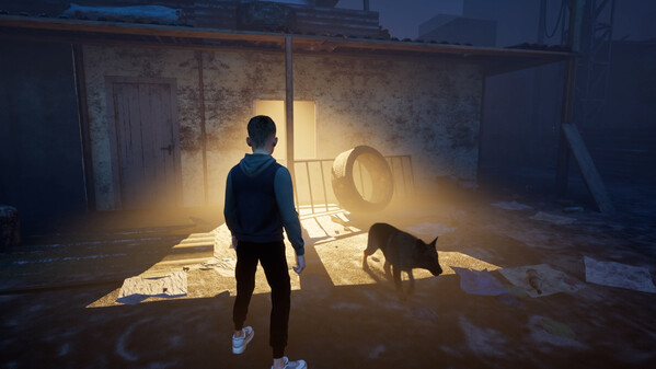 Binding Teaser Trailer trailer thumbnail