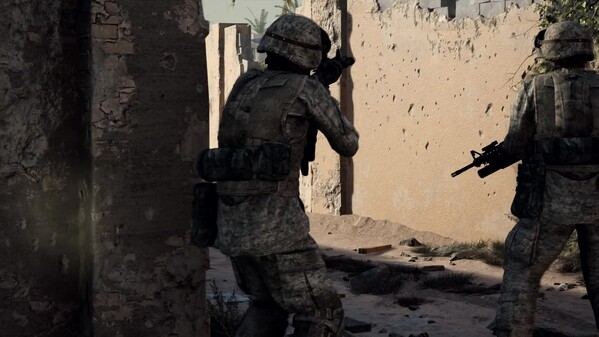 Command Release Trailer trailer thumbnail