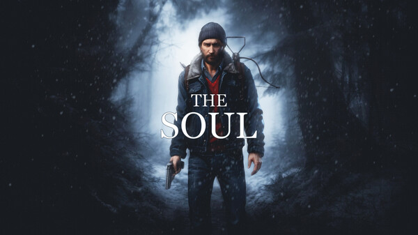 Первый трейлер - The Soul trailer thumbnail