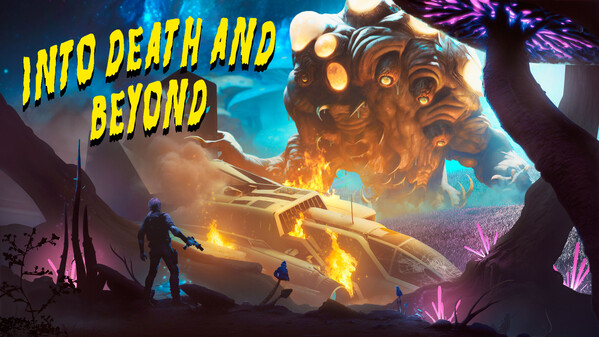 Release Trailer trailer thumbnail