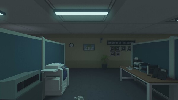 Announcement Teaser trailer thumbnail
