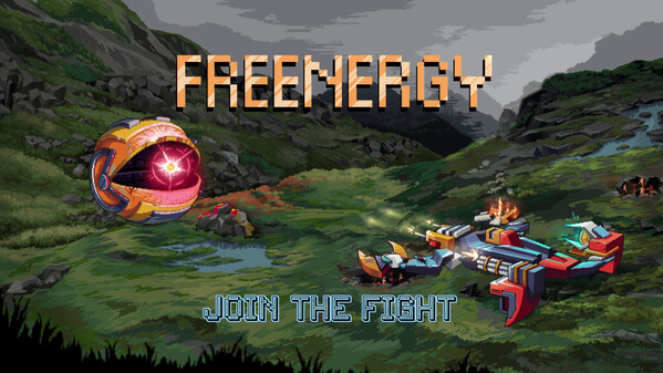 Freeneergy_release trailer thumbnail