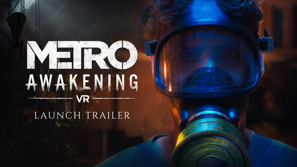 Launch Trailer trailer thumbnail