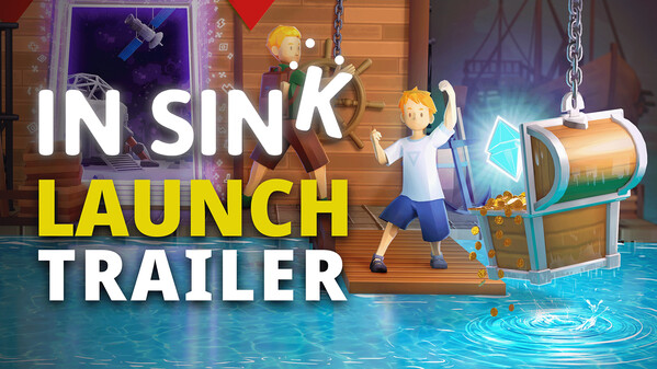 Launch Trailer trailer thumbnail