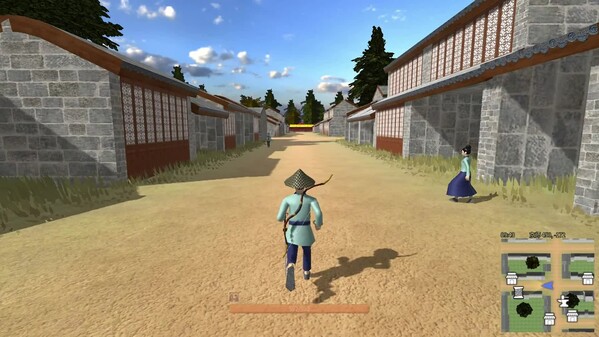 Gameplay trailer thumbnail