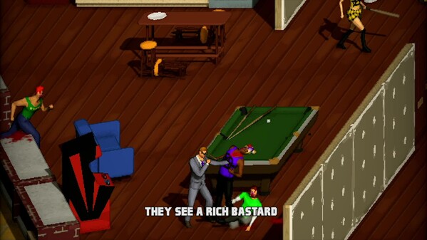 Release Trailer trailer thumbnail