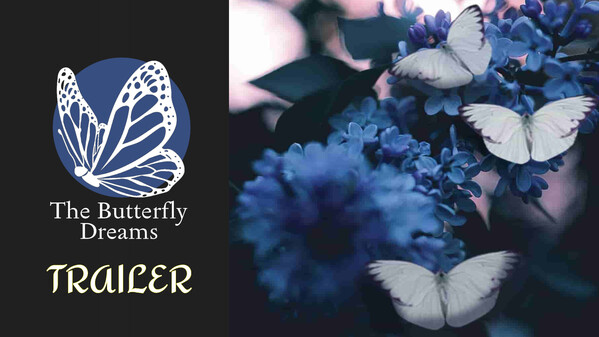The Butterfly Dreams - Steam Trailer trailer thumbnail