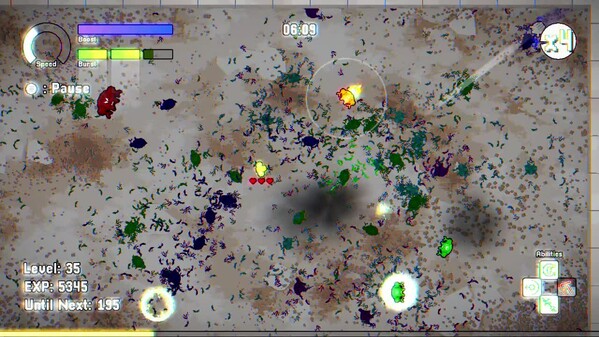 Gameplay Clip trailer thumbnail